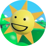 Sprunked Mr Sun