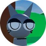 Sprunki 1996 Gray
