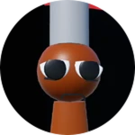 Sprunki 1996 Horror Brud