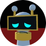 Sprunki 1996 Horror Funbot