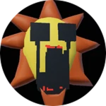Sprunki 1996 Horror Mr Sun