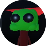 Sprunki 1996 Horror Mr Tree