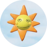 Sprunki 1996 Mr Sun