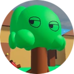 Sprunki 1996 Mr Tree
