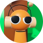 Sprunki 1996 Oren