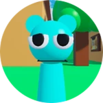 Sprunki 1996 Sky
