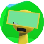 Sprunki Corruption Garnold