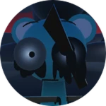 Sprunki Corruption Horror Sky