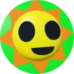 Sprunki Corruption Mr Sun