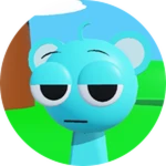 Sprunki Corruption Sky