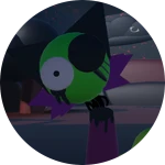 Sprunki Pyramied Horror Acid