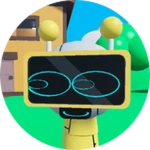 Sprunki Pyramixed Fun Bot