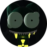 Sprunki Pyramixed Horror Tox
