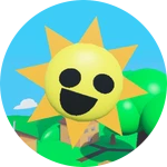 Sprunki Pyramixed Mr Sun