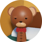 Sprunki Retake Mr Bear