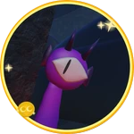Sprunki Shifted Durple