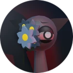 Sprunki Shifted Gray