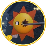 Sprunki Shifted Mr Sun