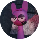 Sprunki Shifted Pinki