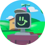 Sprunksters Mr Fun Computer