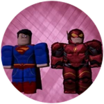 Squad Badge
