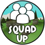 Squad Up!