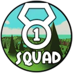 Squad Victory!