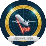 Squawk 7700