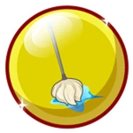Squeaky Clean