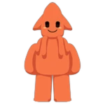 Squid Noobie