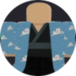 [SR] Cloudy Sky Haori