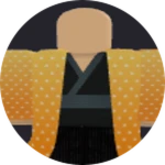 [SR] Thunderous Haori