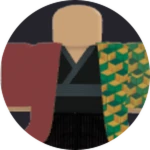 [SSR] Half Half Haori