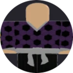 [SSR] Moonlight Kimono