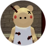 Stabbed Piggy