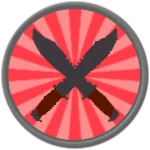 Stabby Stabby