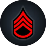 Staff Sergeant