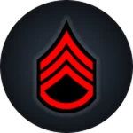 Staff Sergeant
