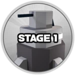 Stage 1
