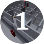 Stage 1
