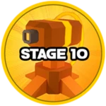 Stage 10
