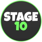 Stage 10