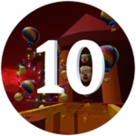 Stage 10