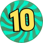 Stage 10