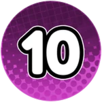 Stage 10