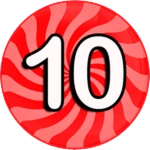 Stage 10