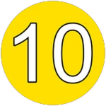 Stage 10 (World 2)