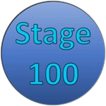 Stage 100