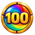 stage 100