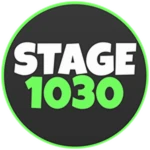 Stage 1030